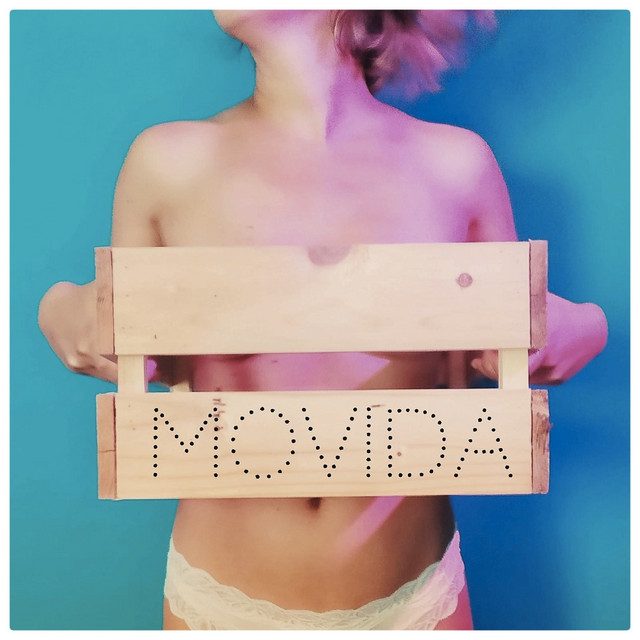 Emanuele Patti: “Movida” è il nuovo singolo