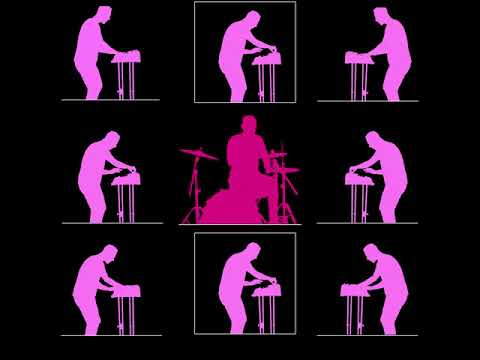 Sergio Tentella: “Pocket Shapes” è il nuovo video #trakoftheday