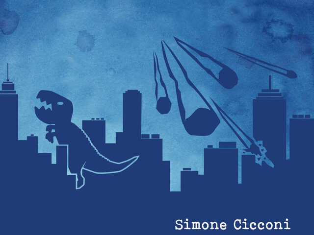 Simone Cicconi: scrivere una canzone è come risolvere un problema