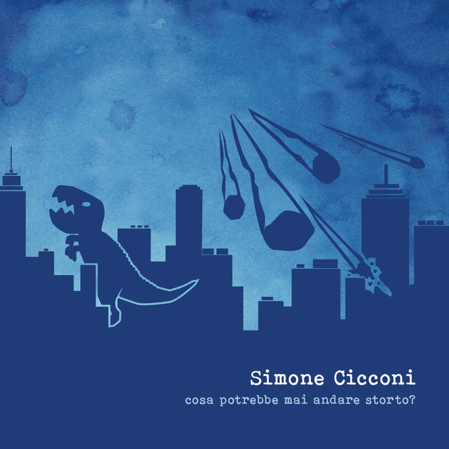 Simone Cicconi: scrivere una canzone è come risolvere un problema