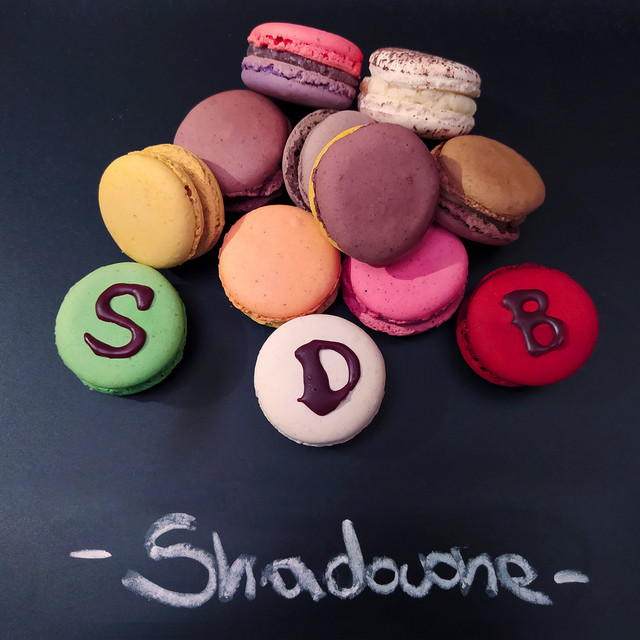 Shadouone: “SDB” è il nuovo singolo