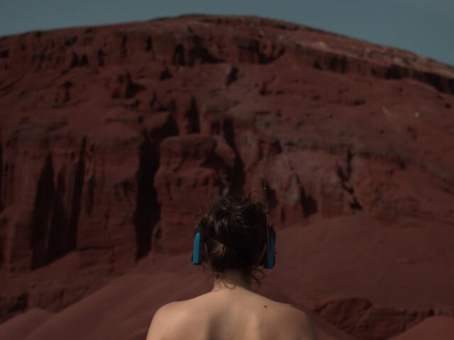 Ma Femme est Morte: “Chrysaora” è il nuovo video #trakoftheday