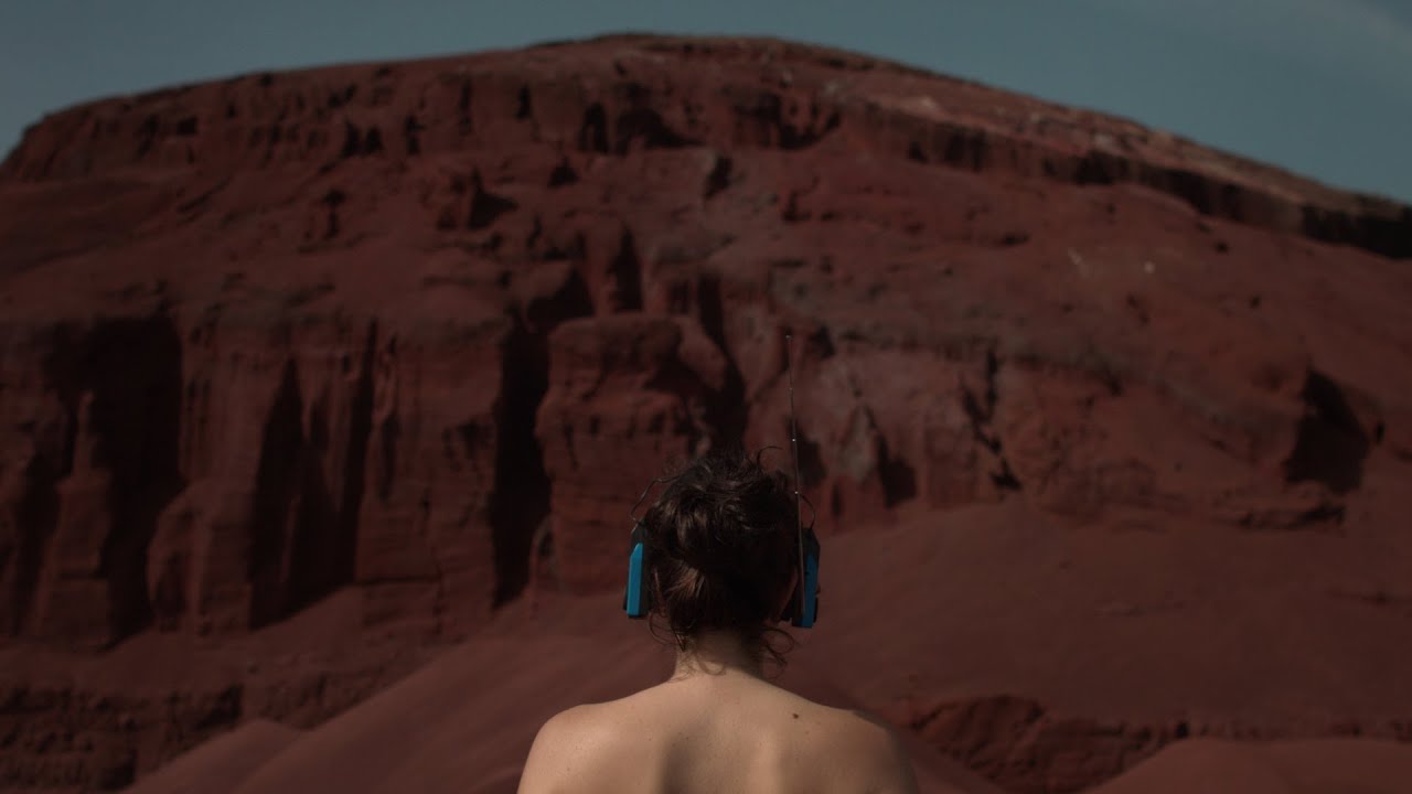 Ma Femme est Morte: “Chrysaora” è il nuovo video #trakoftheday