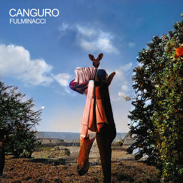 Fulminacci: “Canguro” è il nuovo singolo