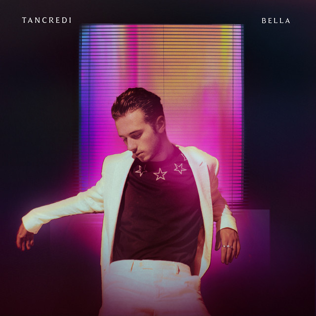 Tancredi: tra gioia e crisi di panico