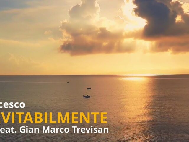 Francesco: “Inevitabilmente” è il nuovo video #trakofthenight