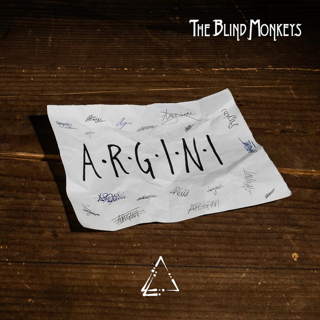 The Blind Monkeys, “Argini”: recensione e streaming