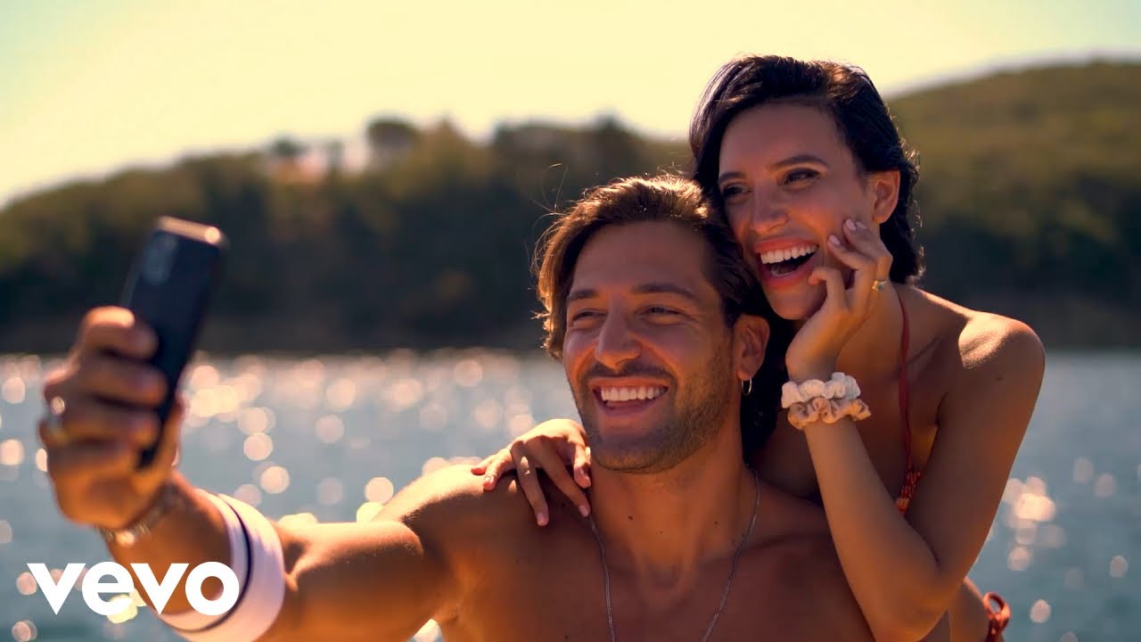 Noorè: “Resta con me” è il nuovo video #trakoftheday