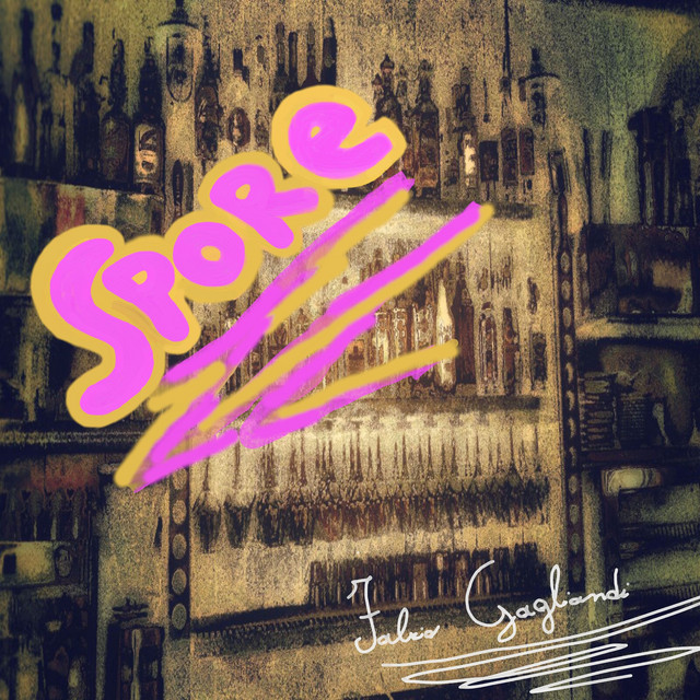 Fabio Gagliandi: “Spore” è il nuovo disco