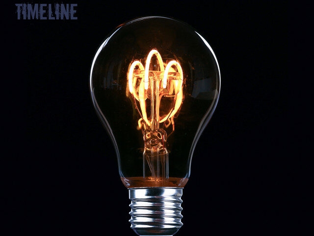 Headlight, “Timeline”: la recensione