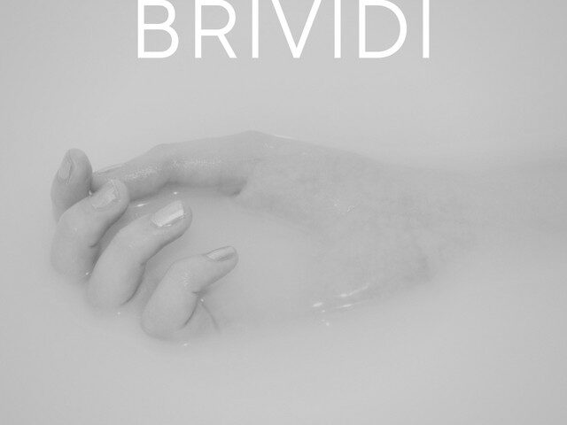 Demetrica: “Brividi” è il nuovo singolo