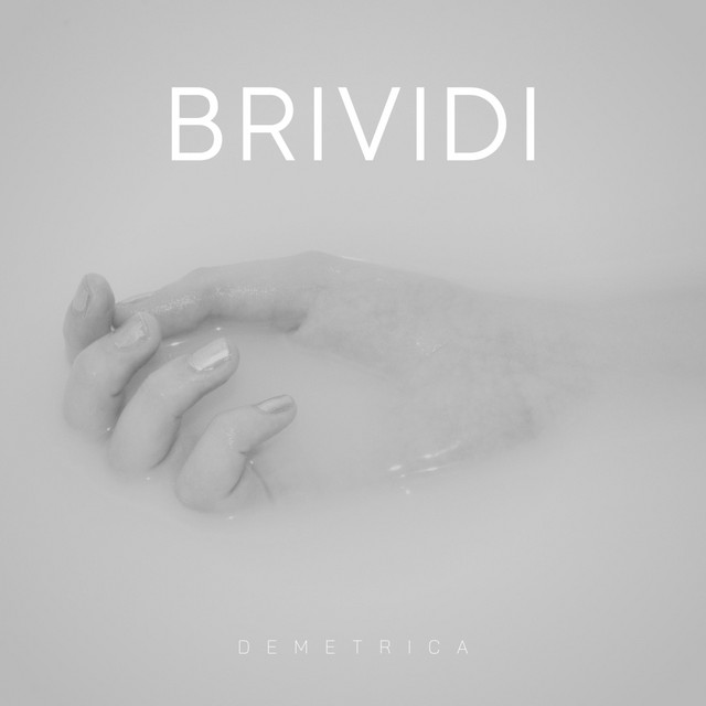 Demetrica: “Brividi” è il nuovo singolo