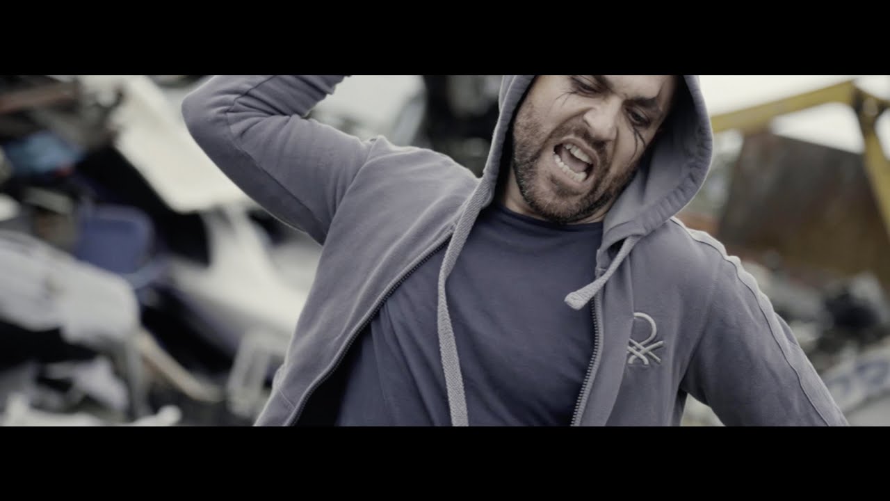 March. & Anna Fronteddu: “Sipario” è il nuovo video #trakoftheday