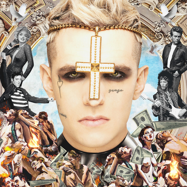 Achille Lauro: “Maleducata” è il nuovo singolo