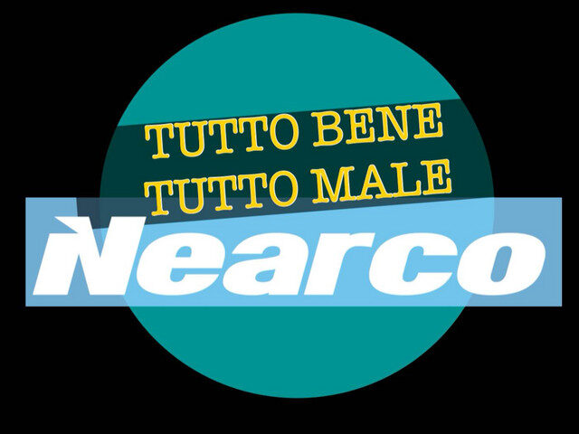 Nearco: “Tutto bene tutto male” è il nuovo singolo