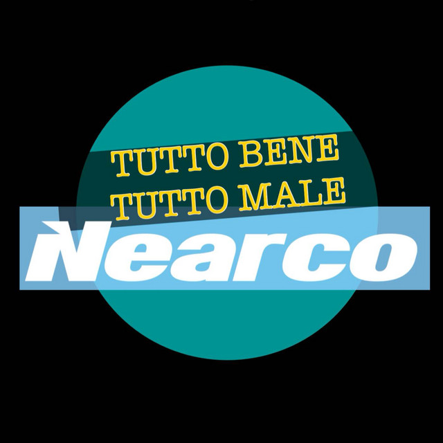 Nearco: “Tutto bene tutto male” è il nuovo singolo