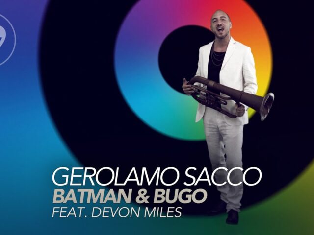 Gerolamo Sacco: “Batman & Bugo” è il nuovo video #trakofthenight