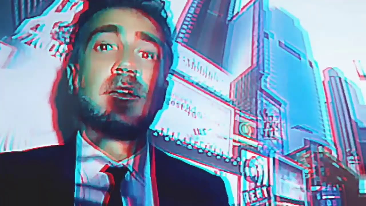 Frankspara: “Amleto e Giulietta” è il nuovo video #trakofthenight