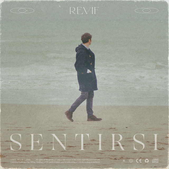 Revif: “Sentirsi” è il nuovo singolo