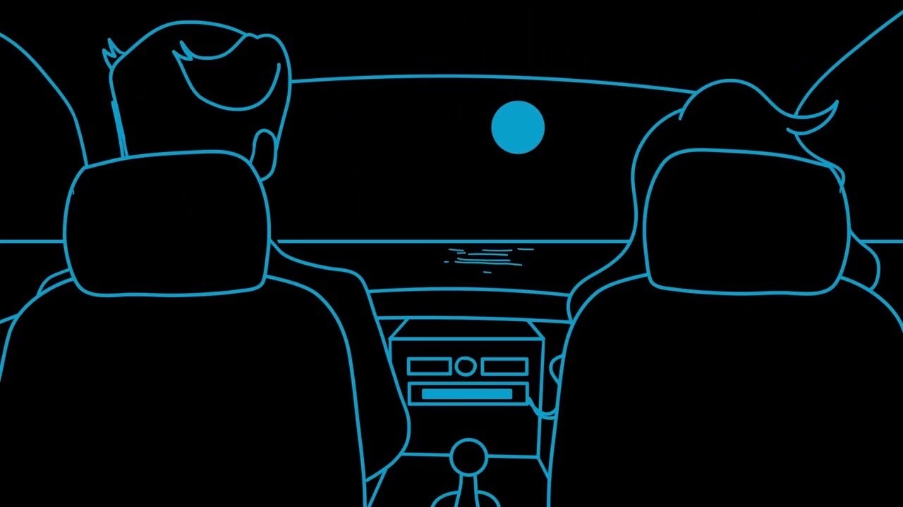 Melancholia: “Berlino” è il nuovo video #trakoftheday