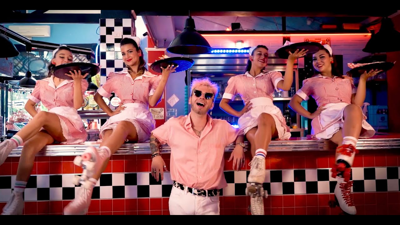 Dheli: “Future Vintage” è il nuovo Video #trakoftheday