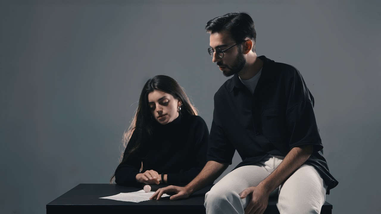 Igloo: “Insetti” feat. Francamente è il nuovo video #trakofthenight