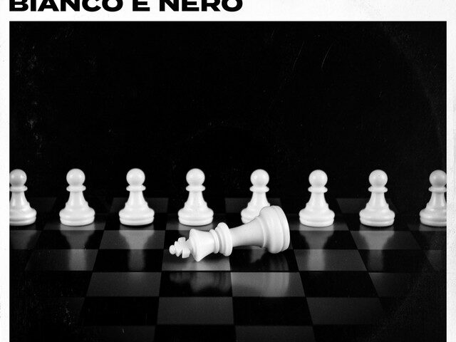 Re del Kent: “Bianco e nero” è il nuovo singolo