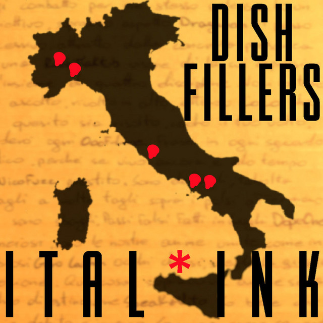 Dish Fillers, “Ital*ink”: recensione e streaming