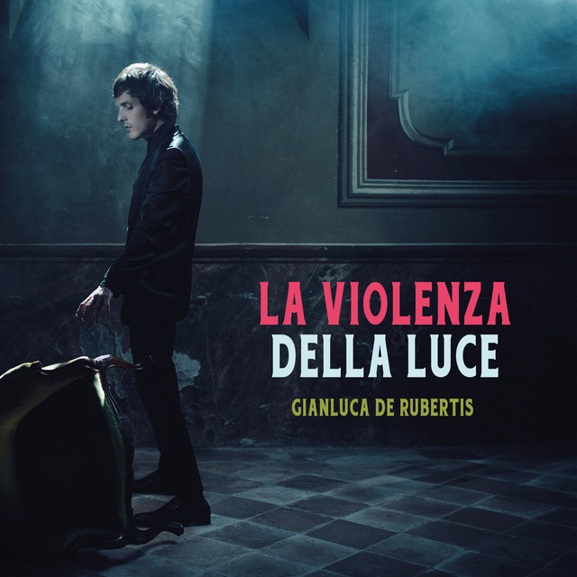 Gianluca De Rubertis, “La Violenza della luce”: recensione e streaming
