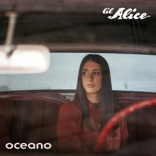 Lil Alice: “Oceano” è il nuovo singolo