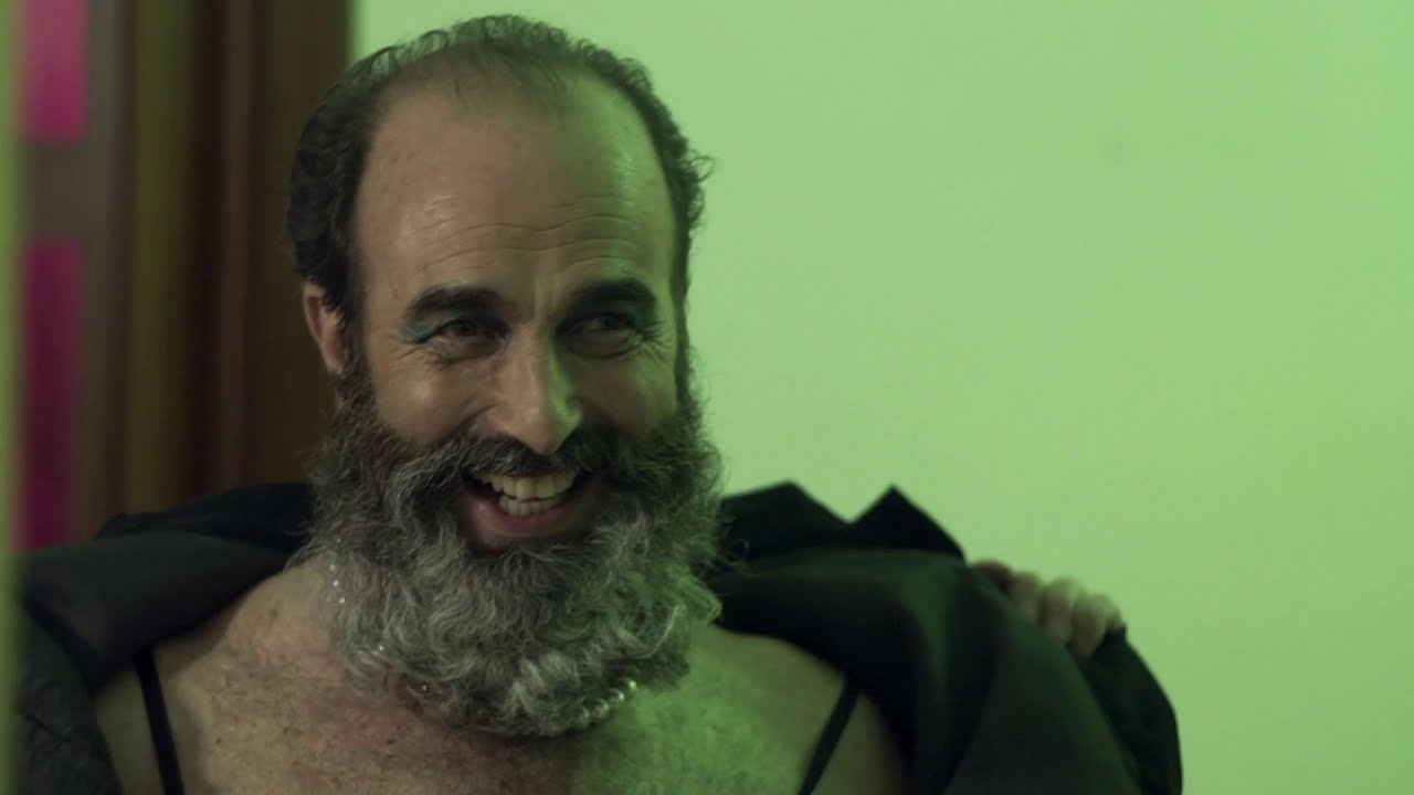 Luca Eri: “Apocalisse” è il nuovo video #trakoftheday