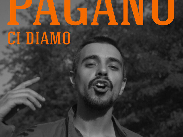 Pagano: “Ci Diamo” è il nuovo singolo