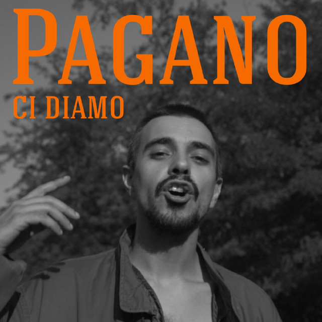 Pagano: “Ci Diamo” è il nuovo singolo