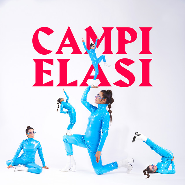 Elasi, “Campi Elasi”: recensione e streaming