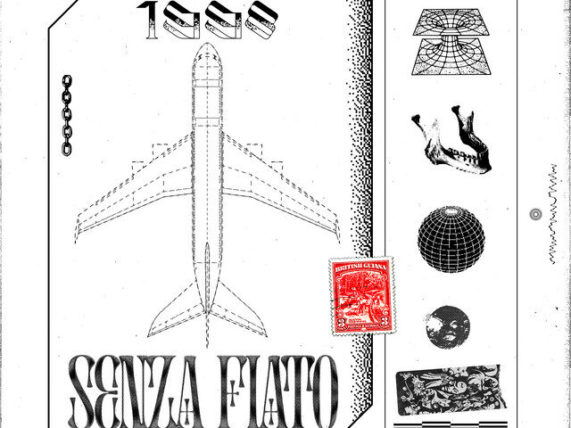 1998: “Senza fiato” è il nuovo singolo