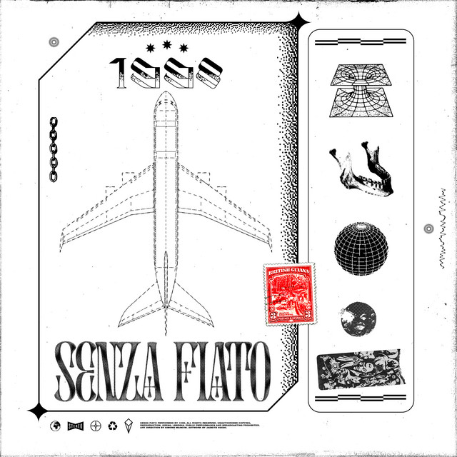 1998: “Senza fiato” è il nuovo singolo