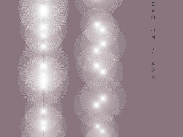 AGA, “Dream On”: la recensione