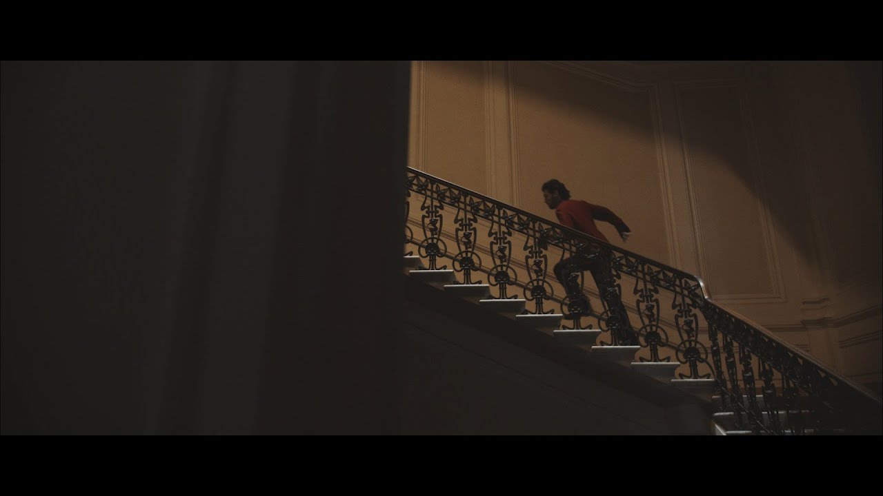 Piqued Jacks: “Elephant” è il nuovo video #trakofthenight