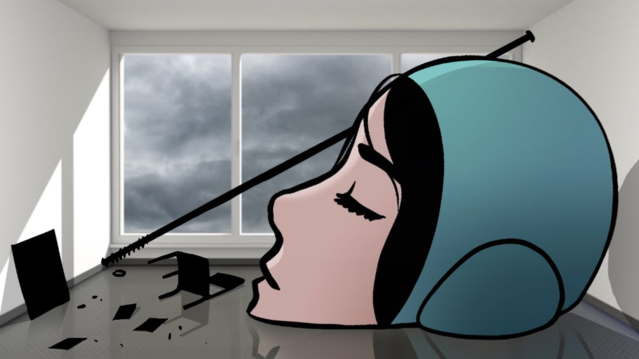 Alessandro Baronciani feat. Rachele Bastreghi: “Storia” è il nuovo video