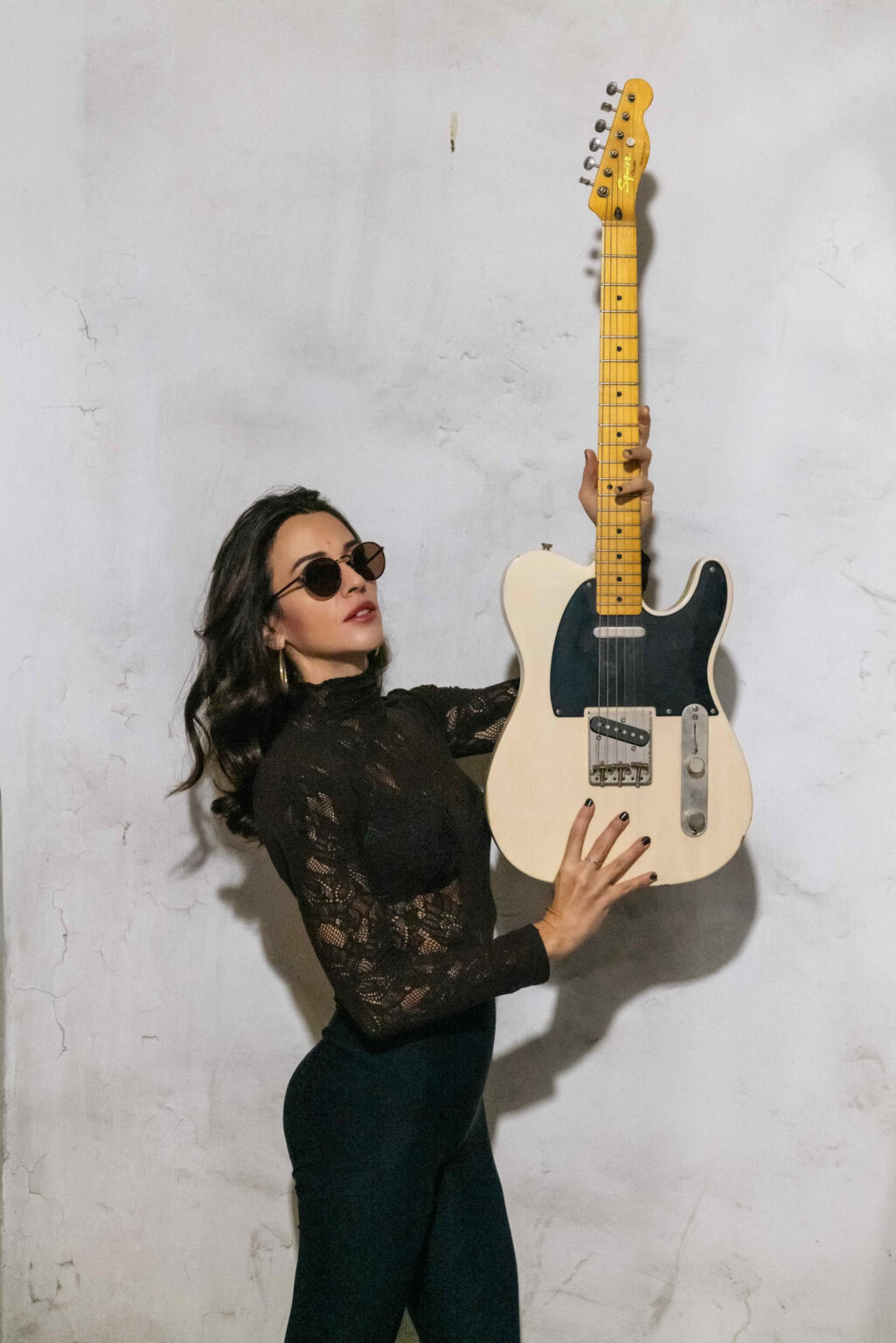 Eleonora Strino: ecco le date del tour #livedellasera