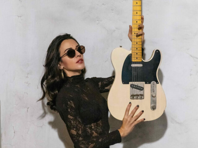 Eleonora Strino: ecco le date del tour #livedellasera