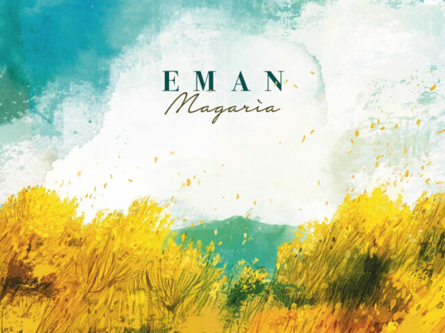 Eman, “Magarìa”: la recensione