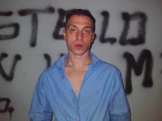 Ghevdet: “Maledetta notte estiva” è il nuovo singolo