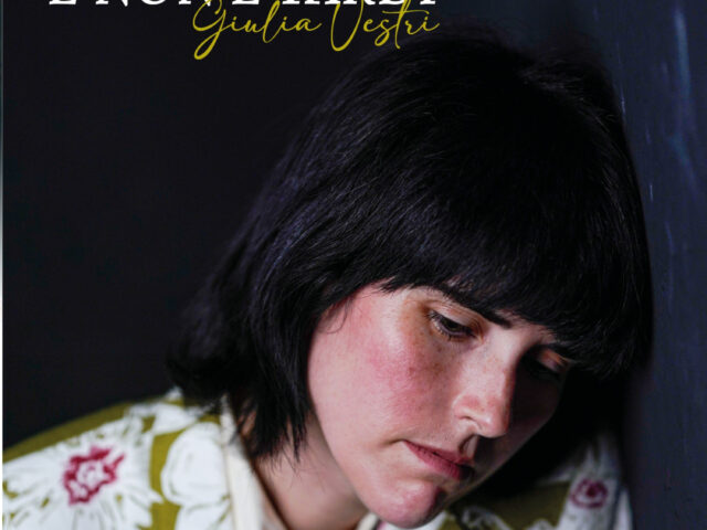 Giulia Vestri, “E non è tardi”: la recensione