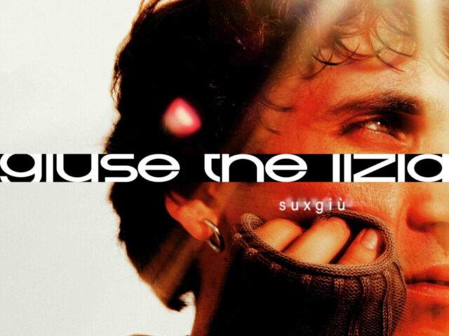 Giuse The Lizia: “Su x giù” è il nuovo singolo