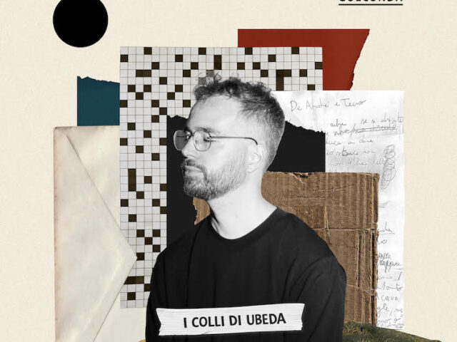 Golconda, “I colli di Ubeda”: la recensione