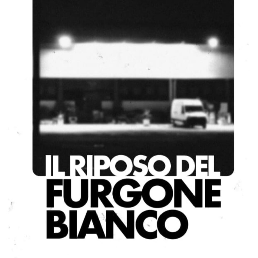 Il riposo del furgone bianco, “Il riposo del furgone bianco”: la recensione