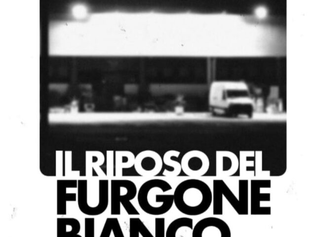 Il riposo del furgone bianco, “Il riposo del furgone bianco”: la recensione