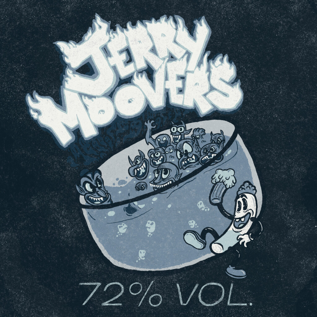 jerry moovers