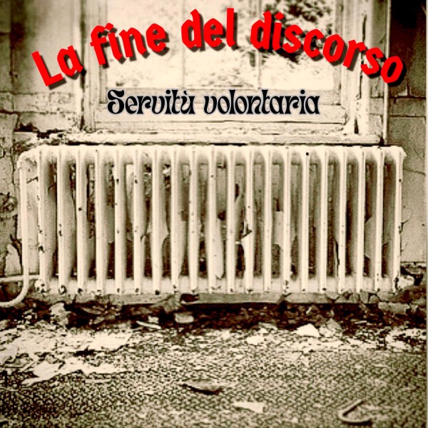 la fine del discorso